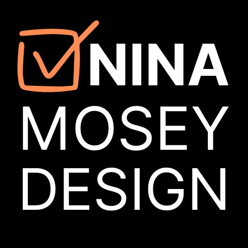 Nina Mosey Design: